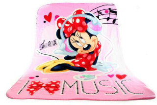 Deka Minnie Mouse