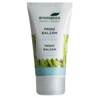 Prsní balzám 40ml Aromatica
