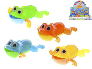 Žabka na natažení 9 cm