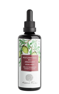 BIO Arganový olej: 100 ml