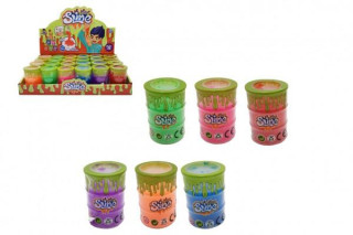 Sliz - hmota v barelu 4,5x6,5 cm