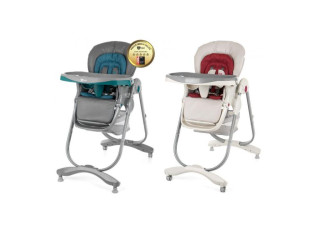 Židlička jídelní Mambo