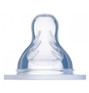 Savička na lahev X rychlý průtok 6 m+ 1 ks MAM