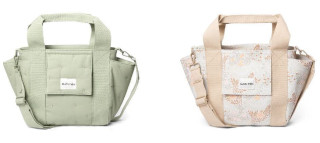 Přebalovací taška Poetry Suavinex 