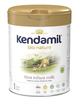 Kendamil BIO Nature 1 DHA+ (800 g)