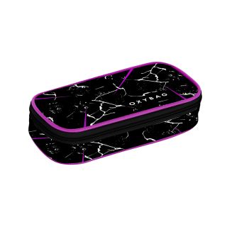 Pouzdro etue Jumbo Oxy Eletric Girl