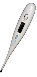 Teploměr digitální ECT-1 s alarmem