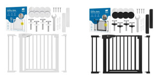 Zábrana set 75 - 103 cm (základna + 2 x nástavec 7 / 14 cm) Sipo