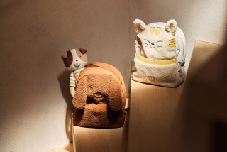 Dětský batoh Jollein