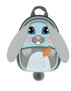 Dětský batůžek - Králík
