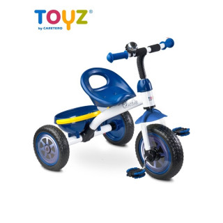 Dětská tříkolka Toyz Charlie MODRÁ