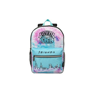 Batoh Přátelé Purple Tie