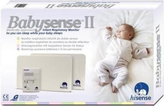 Monitor dechu Hisense Babysense II.