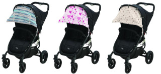 Sluneční Clona G-mini