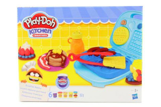 Play-Doh Snídaňový hrací set