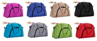 Taška na kočárek ADELA LUX Baby Nellys