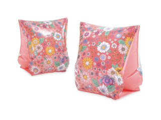 Rukávky - květina Intex