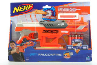 Nerf Accustrike FalconFire