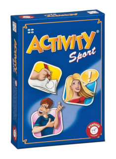 Piatnik Activity Sport
