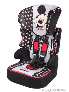 Autosedačka Nania Beline Sp Mickey 9 - 36 kg