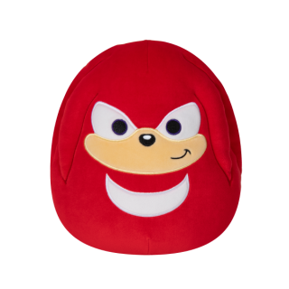 Squishmallows 25 cm Sonic - Knuckles