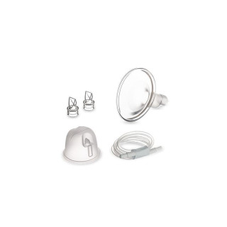 Sada náhradních dílů pro elektrickou odsávačku Expert 3D PRO Lovi