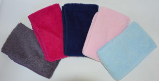 Dětská šála wellsoft RDX 