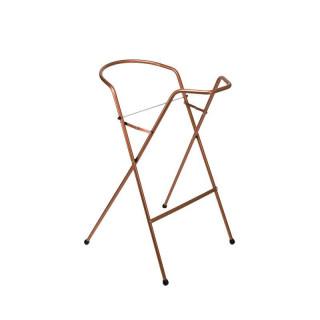 Stojan pod vaničku Teggi měděný