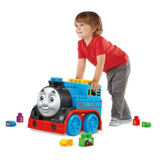 Mega Bloks FB Velký Tomáš FFD63