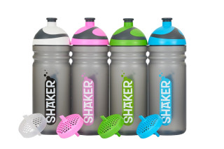 Zdravá lahev Shaker 0,7 l