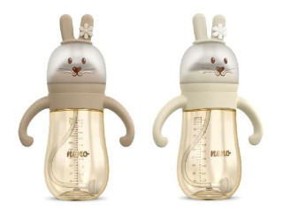 Láhev kojenecká Mio 3 v 1, 6 m+ Neno