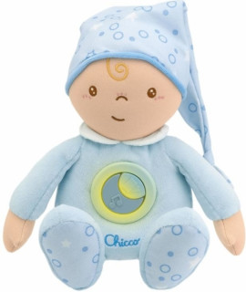 Chicco usínáček modrý