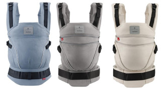 Belly button by manduca First SoftCheck