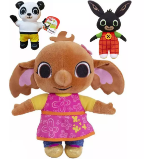 Bing Plyšová postavička