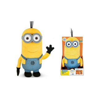 Plyšový Mimoň 3 se zvukem 25 cm