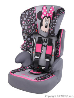 Autosedačka Nania Beline Sp Minnie 2016 9 - 36 kg