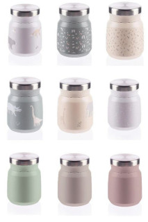 Termoska na jídlo 300 ml Zopa 