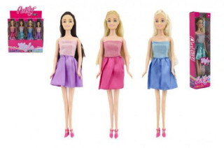 Panenka Anlily kloubová 28 cm kloubová 