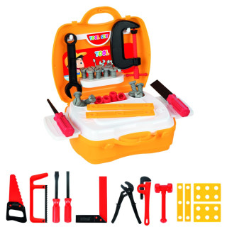 Sada nářadí v přenosném kufříku Pilsan