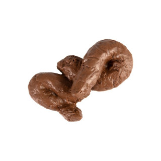 Falešné hovínko tvar 1 Albi