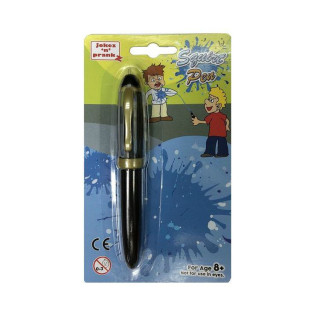 Stříkací propiska