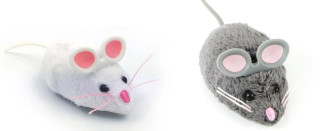 Robotická myš HEXBUG