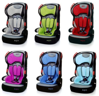 Autosedačka 4Baby BASCO 9 - 36 kg