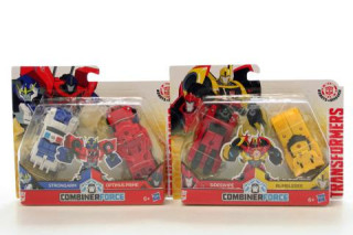 Transformers RID Kombinátor