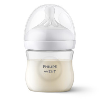 Láhev Natural Response 125 ml Philips AVENT, 0 m+