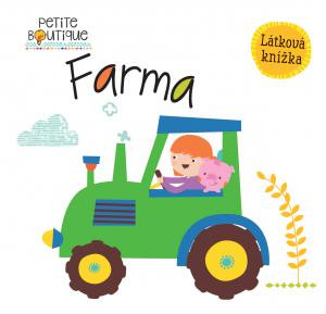 Svojtka Petite Boutique Farma