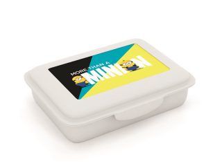 Box na svačinu Minions 2