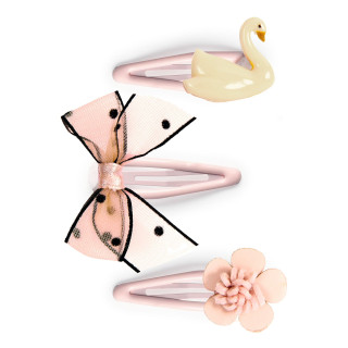 Sponky do vlasů Violette Djeco