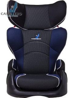 Autosedačka CARETERO Movilo navy 15 - 36 kg