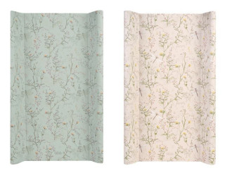 Přebalovací podložka pevná 50 x 70 cm Secret Garden KikaBoo